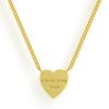 Forever In Our Hearts Necklace
