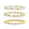 Island Girl Bundle: 3 Piece Bracelet Set